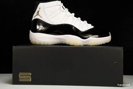 Hyperoad “DMP” Air Jordan 11 0805